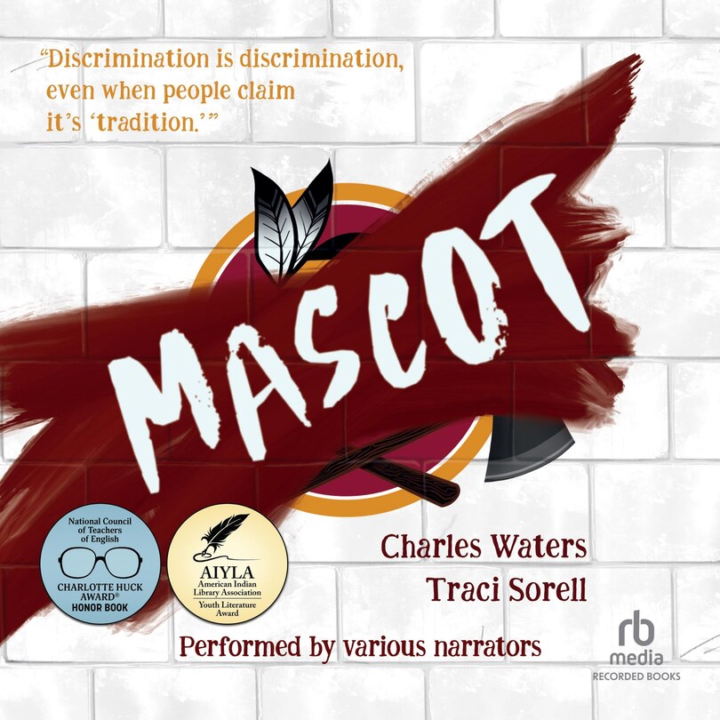 Front cover_Mascot
