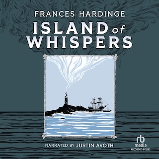 Front cover_Island of Whispers