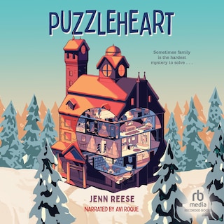 Front cover_Puzzleheart