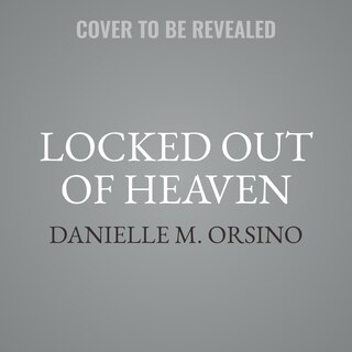 Couverture_Locked Out of Heaven