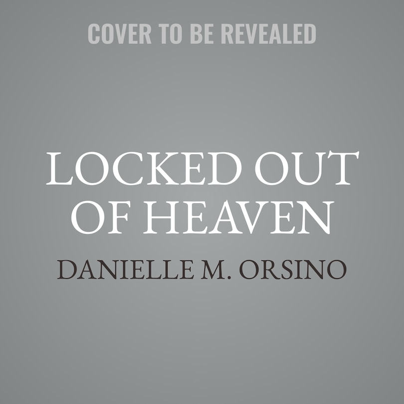 Couverture_Locked Out of Heaven