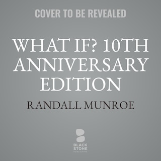 Front cover_What If? 10th Anniversary Edition