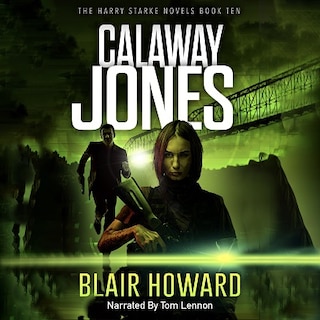 Front cover_Calaway Jones