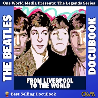 Front cover_The Beatles