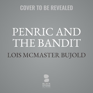 Front cover_Penric and the Bandit