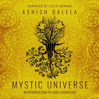 Front cover_Mystic Universe