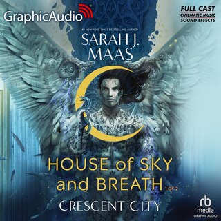 Couverture_House of Sky and Breath (1 of 2) [Dramatized Adaptation]