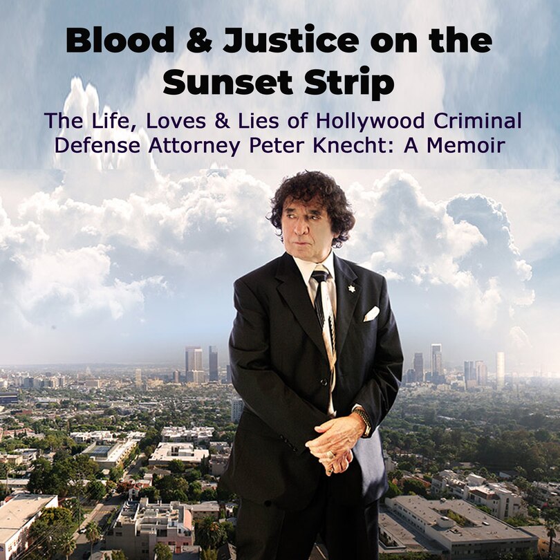 Front cover_Blood & Justice on the Sunset Strip