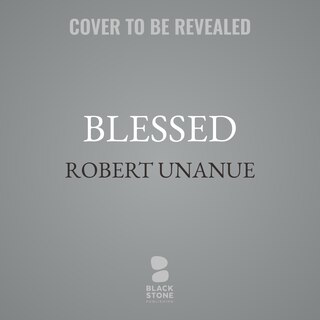 Couverture_Blessed, Donald J. Trump, and the Spiritual War