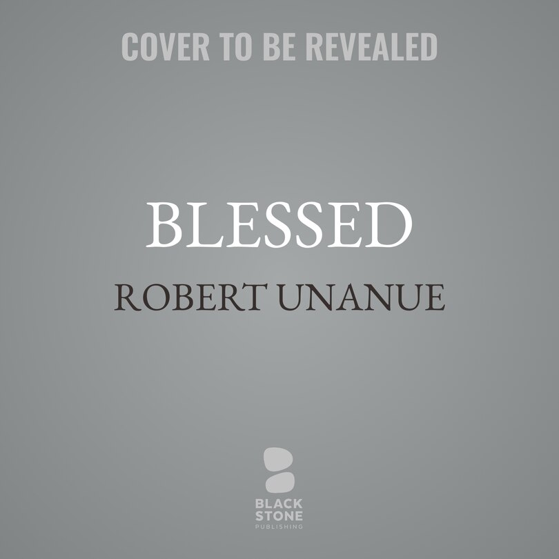 Couverture_Blessed, Donald J. Trump, and the Spiritual War