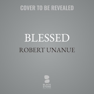 Couverture_Blessed, Donald J. Trump, and the Spiritual War