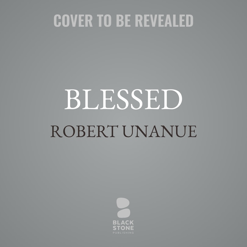 Couverture_Blessed, Donald J. Trump, and the Spiritual War