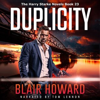 Front cover_Duplicity