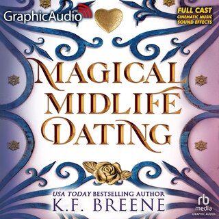 Couverture_Magical Midlife Dating [Dramatized Adaptation]