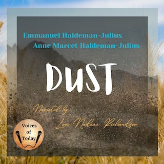 Front cover_Dust