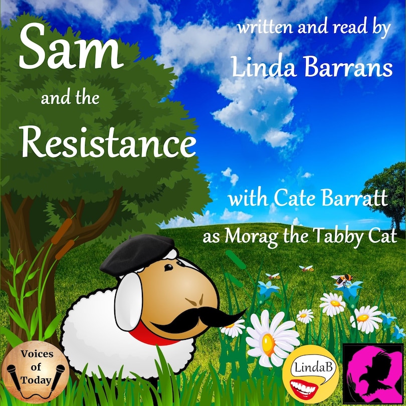 Sam and the Resistance