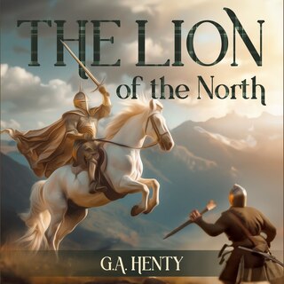 Front cover_The Lion of the North