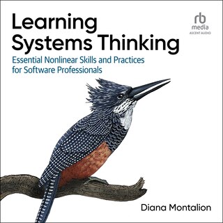 Front cover_Learning Systems Thinking