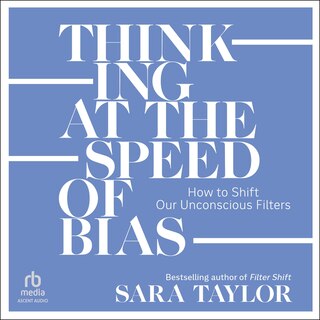 Front cover_Thinking at the Speed of Bias