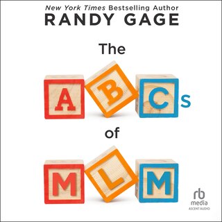 Front cover_The ABCs of MLM