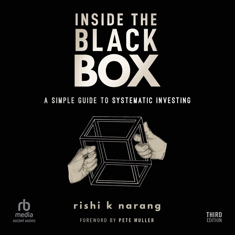 Couverture_Inside the Black Box