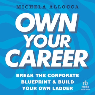 Couverture_Own Your Career
