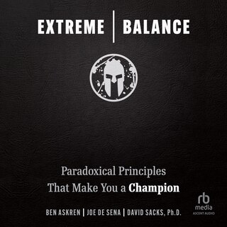 Front cover_Extreme Balance