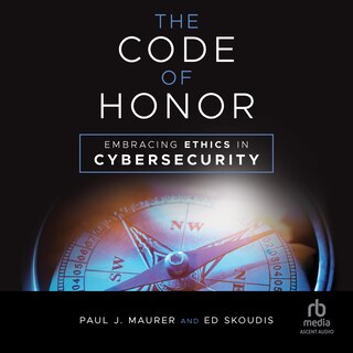 Couverture_The Code of Honor