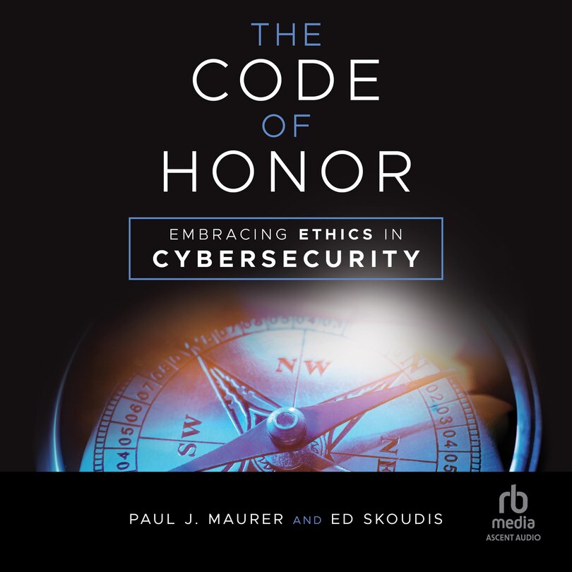 Couverture_The Code of Honor