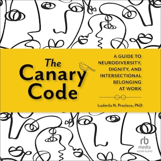Front cover_The Canary Code