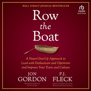 Couverture_Row the Boat