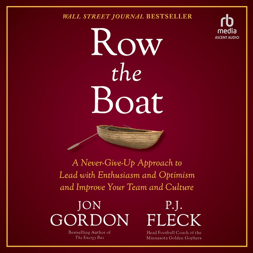 Couverture_Row the Boat
