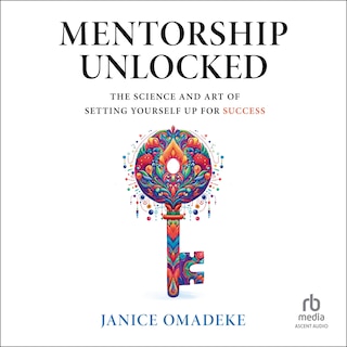 Couverture_Mentorship Unlocked