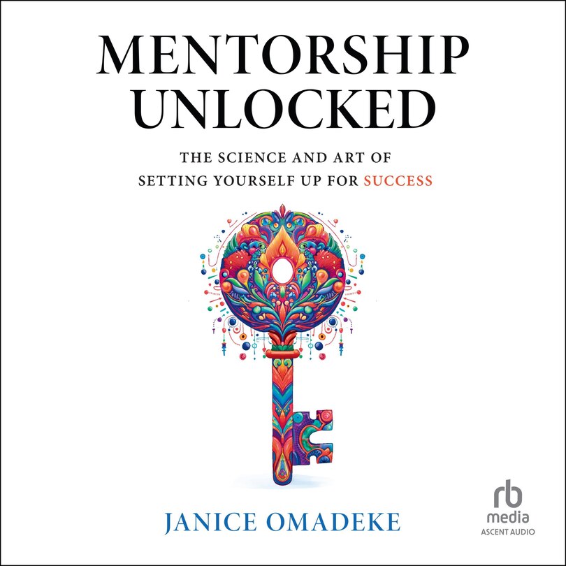 Couverture_Mentorship Unlocked