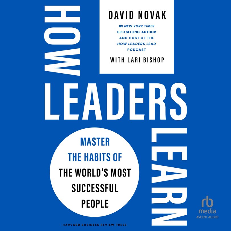 Couverture_How Leaders Learn