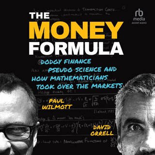 Couverture_The Money Formula