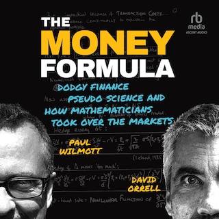 Front cover_The Money Formula