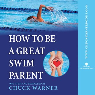 Front cover_How to Be a Great Swim Parent