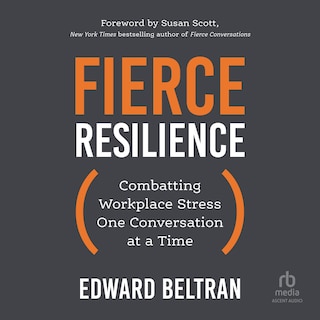 Front cover_Fierce Resilience