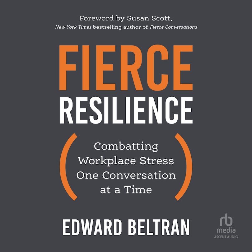 Front cover_Fierce Resilience