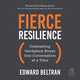 Front cover_Fierce Resilience