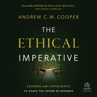 Front cover_The Ethical Imperative