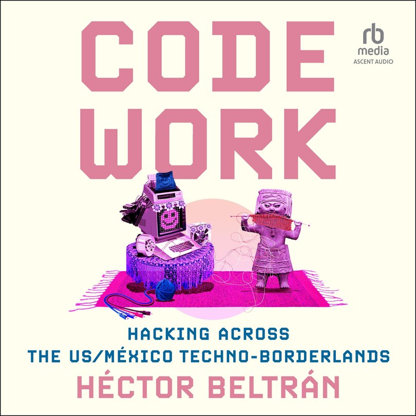 Front cover_Code Work