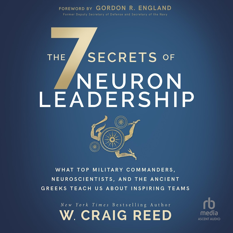Couverture_The 7 Secrets of Neuron Leadership