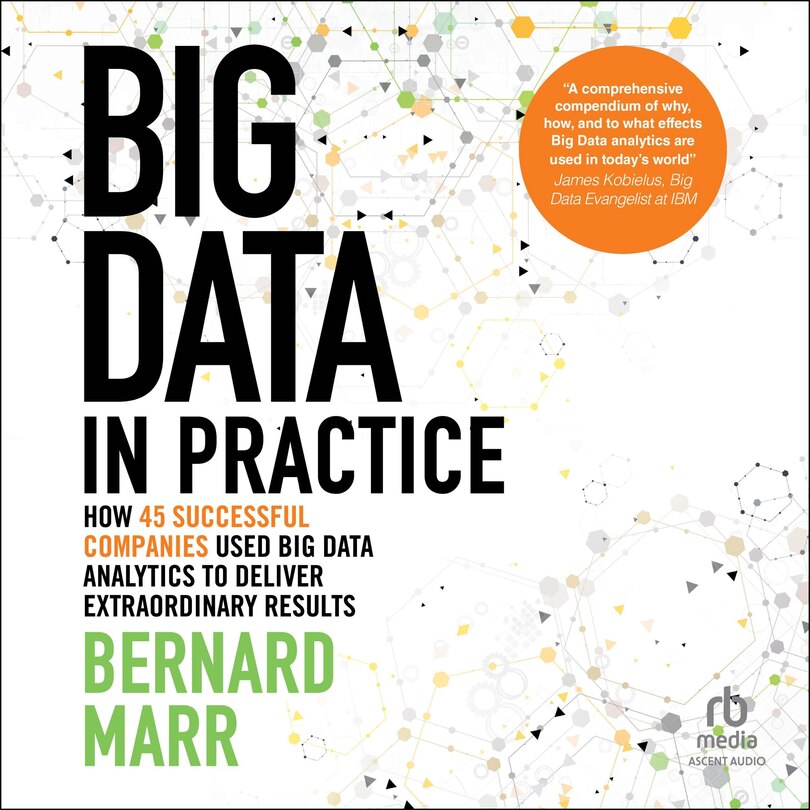 Couverture_Big Data in Practice