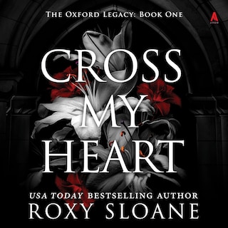 Front cover_Cross My Heart