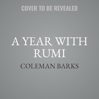 Couverture_A Year with Rumi