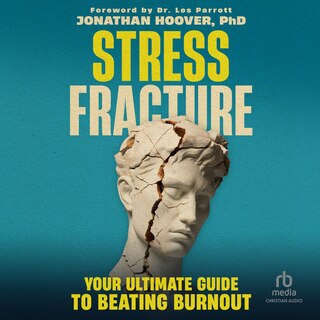 Front cover_Stress Fracture