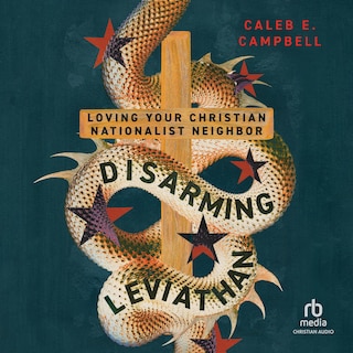 Front cover_Disarming Leviathan