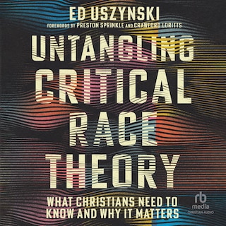 Couverture_Untangling Critical Race Theory